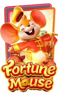 5.Fortune Mouse 