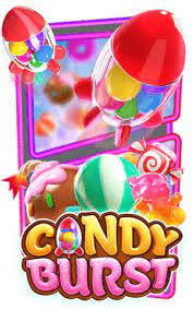 CANDY BURST (แคนดี้เบิร์ส) Top10 สล็อต 6 รีล