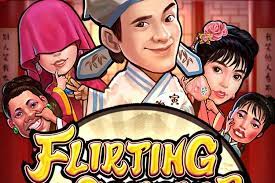 FLIRTING SCHOLAR Top10 สล็อตทุนน้อย