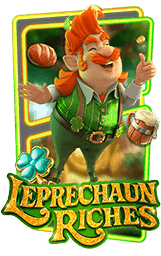 LEPRECHAUN RICHES