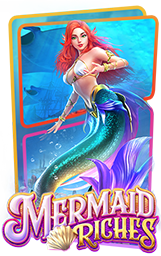 Mermaid Riches