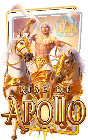 Rise of Apollo (ไรส์ ออฟ อพอลโล)
