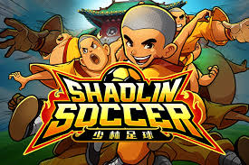 SHAOLIN SOCCER