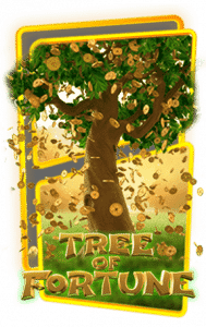 TREE OF FORTUNE