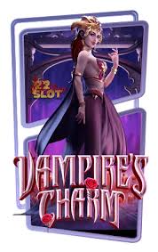 Vampire’s Charm 